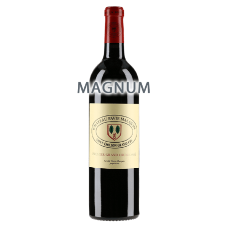 Château Pavie Macquin 2025 MAGNUM