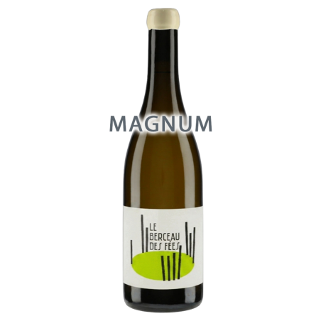 Tessa Laroche - Domaine aux Moines "Le Berceau des Fées" 2025 MAGNUM