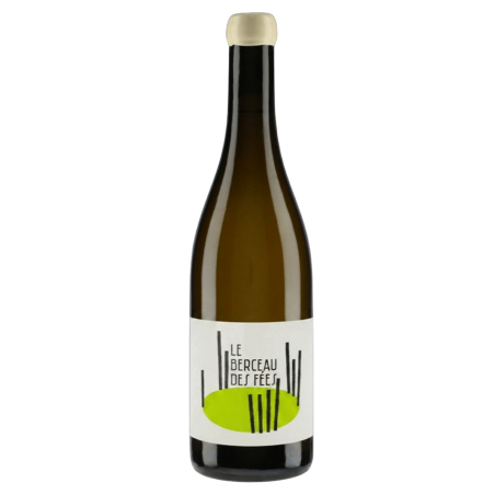 Tessa Laroche - Domaine aux Moines "Le Berceau des Fées" 2025