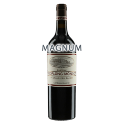 Château Troplong-Mondot 2025 MAGNUM