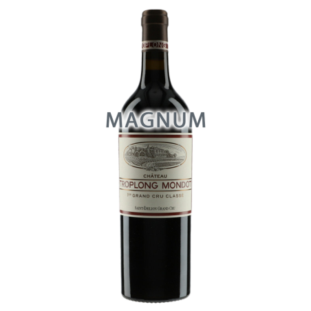 Château Troplong-Mondot 2025 MAGNUM