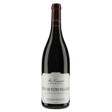 Méo-Camuzet F&S Côtes de Nuits Villages 2023