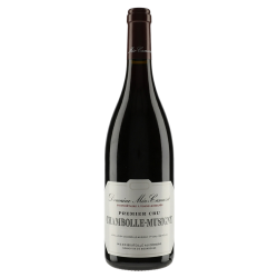 Domaine Méo-Camuzet Chambolle-Musigny 1er Cru 2024