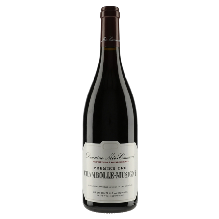 Domaine Méo-Camuzet Chambolle-Musigny 1er Cru 2024