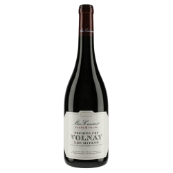Méo-Camuzet F&S Volnay 1er Cru "Les Mitans" 2024