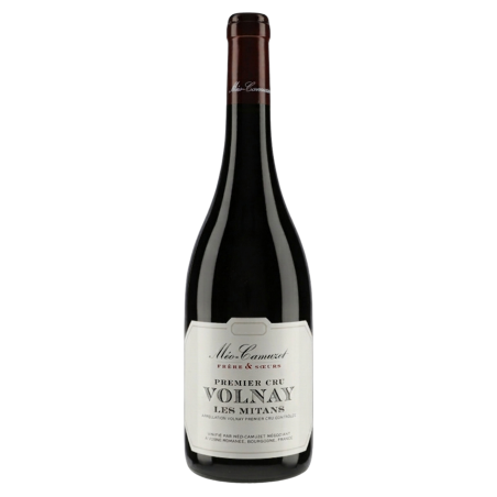 Méo-Camuzet F&S Volnay 1er Cru "Les Mitans" 2024