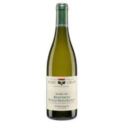 Domaine Jacques Carillon Bienvenues-Batard-Montrachet Grand Cru 2023
