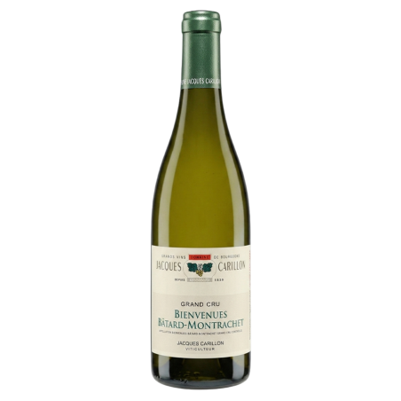 Domaine Jacques Carillon Bienvenues-Batard-Montrachet Grand Cru 2023