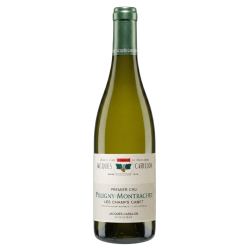 Jacques Carillon Puligny-Montrachet 1er Cru Les Champs Canet 2023