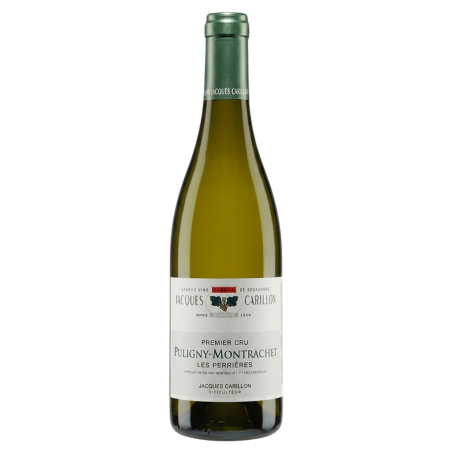 Domaine Jacques Carillon Puligny-Montrachet 1er Cru "Les Perrières" 2023
