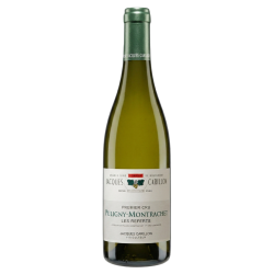 Domaine Jacques Carillon Puligny-Montrachet 1er Cru "Les Referts" 2023