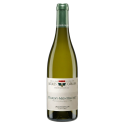 Domaine Jacques Carillon Puligny-Montrachet 2023