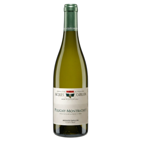 Domaine Jacques Carillon Puligny-Montrachet 2023
