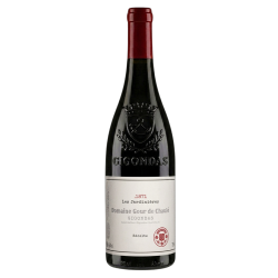 Domaine Gour de Chaulé Gigondas "Les Jardinières" 2024