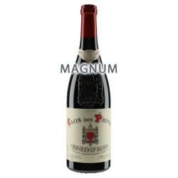 Clos des Papes Châteauneuf-du-Pape Rouge 2016 MAGNUM