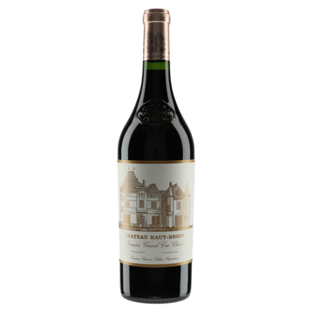 Château Haut-Brion Rouge 2025