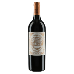 Château Pichon Baron 2025