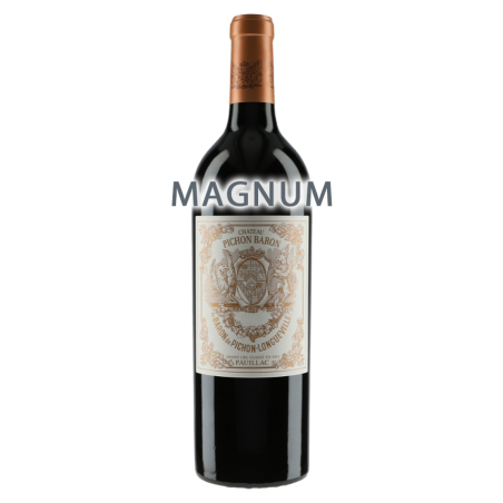 Château Pichon Baron 2025 MAGNUM