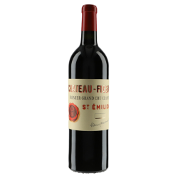 Château Figeac 2025