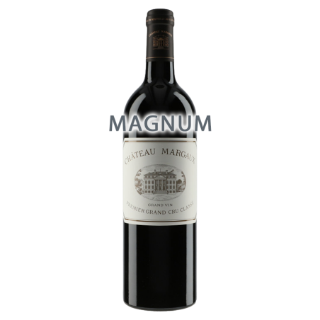 Château Margaux 2025 MAGNUM