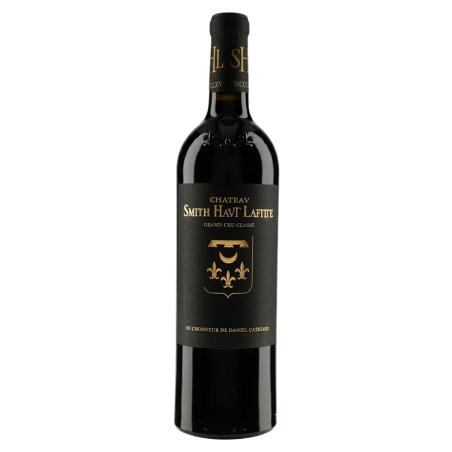 Château Smith Haut Lafitte Rouge 2025