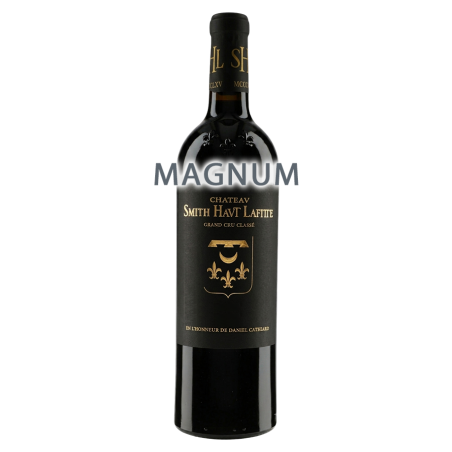 Château Smith Haut Lafitte Rouge 2025 MAGNUM