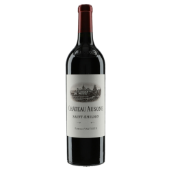 Château Ausone 2025