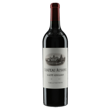 Château Ausone 2025