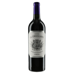 Château La Conseillante 2025