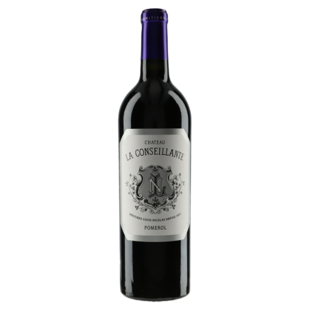 Château La Conseillante 2025