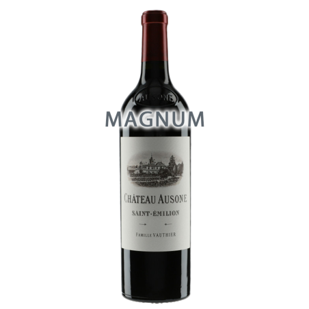 Château Ausone 2025 MAGNUM