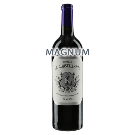 Château La Conseillante 2025 MAGNUM