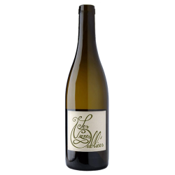 Les Vignes Oubliées Blanc 2024