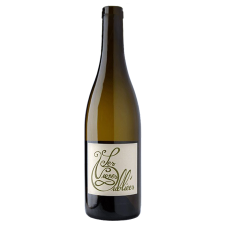 Les Vignes Oubliées Blanc 2024