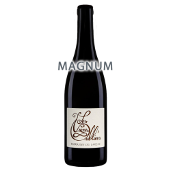 Les Vignes Oubliées Rouge 2024 Magnum