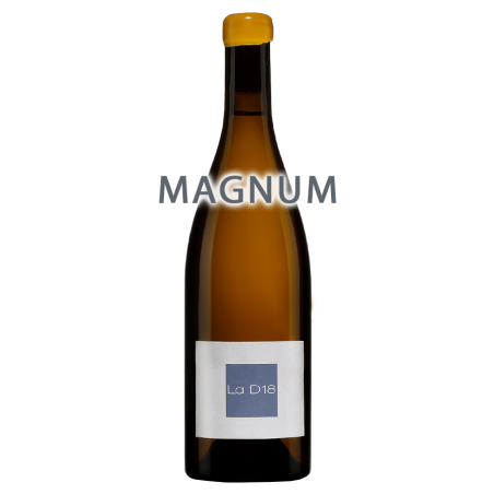 Domaine Olivier Pithon La D18 2023 MAGNUM