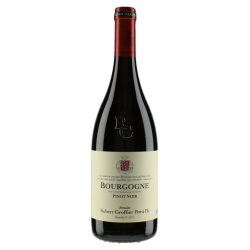 Domaine Robert Groffier Bourgogne Pinot Noir 2024