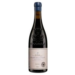 Domaine Gour de Chaulé Gigondas "Le Gour.7" 2024