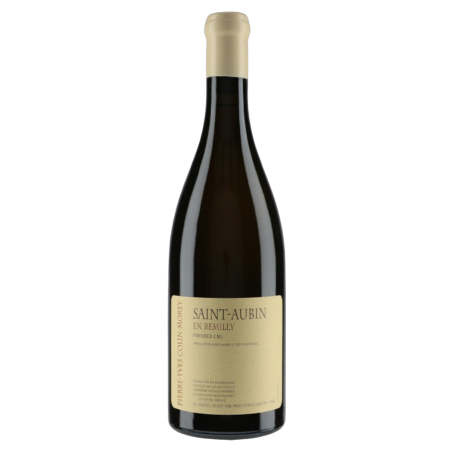 Domaine Pierre-Yves Colin-Morey Saint-Aubin 1er Cru "En Remilly" 2023