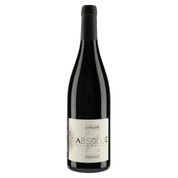 Domaine Denizot Sancerre Rouge "Absolue" 2023