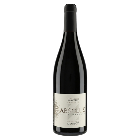 Domaine Denizot Sancerre Rouge "Absolue" 2023