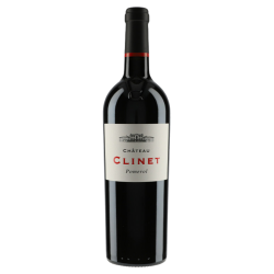 Château Clinet 2025