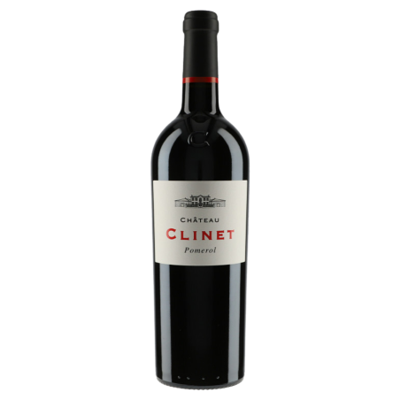 Château Clinet 2025