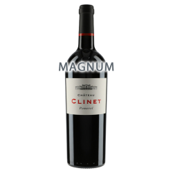 Château Clinet 2025 MAGNUM
