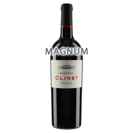 Château Clinet 2025 MAGNUM
