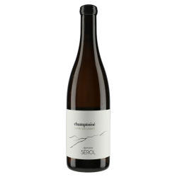 Domaine Sérol Chenin "Champtoisé" 2023
