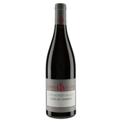 Domaine de l'Arlot Côte-de-Nuits Village Clos du Chapeau 2024