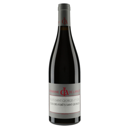 Domaine de l'Arlot Nuits-St-Georges 1er Cru "Clos des Forêts St Georges" Monopole 2024