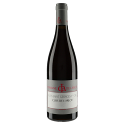 Domaine de l'Arlot Nuits-St-Georges 1er Cru "Clos de l'Arlot" Monopole 2024