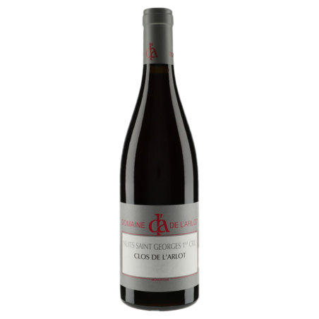 Domaine de l'Arlot Nuits-St-Georges 1er Cru "Clos de l'Arlot" Monopole 2024